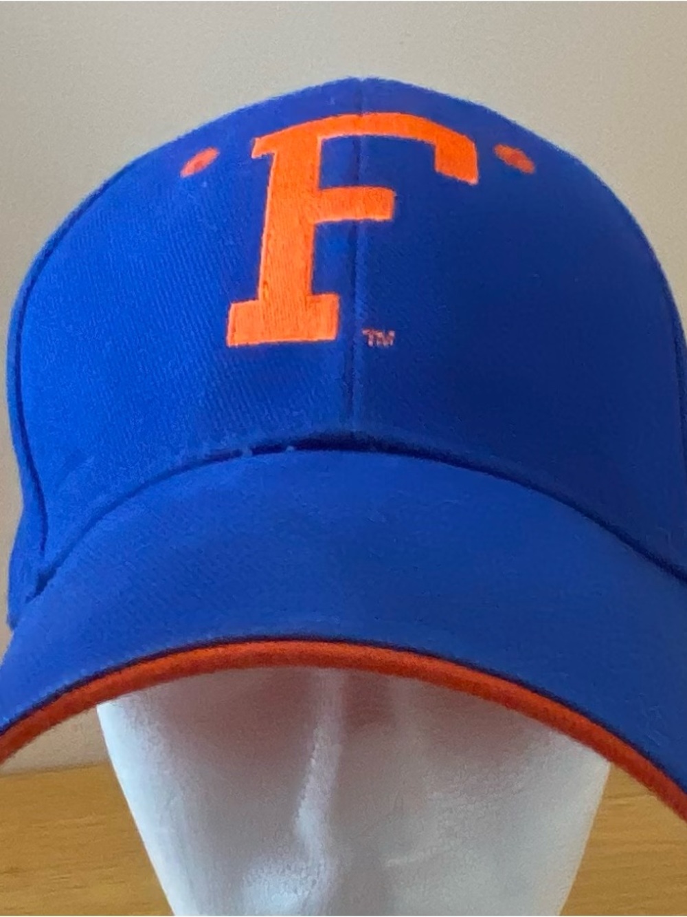 Florida Gators adjustable hat signature